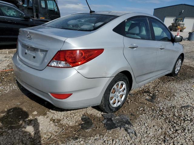 Photo 2 VIN: KMHCT4AE9EU669353 - HYUNDAI ACCENT 