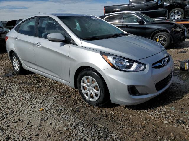 Photo 3 VIN: KMHCT4AE9EU669353 - HYUNDAI ACCENT 