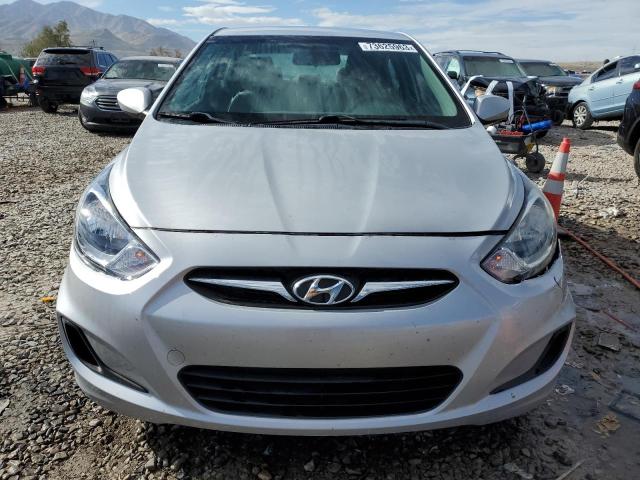 Photo 4 VIN: KMHCT4AE9EU669353 - HYUNDAI ACCENT 