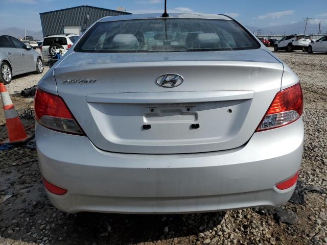 Photo 5 VIN: KMHCT4AE9EU669353 - HYUNDAI ACCENT 