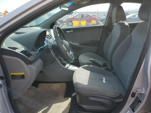 Photo 6 VIN: KMHCT4AE9EU669353 - HYUNDAI ACCENT 