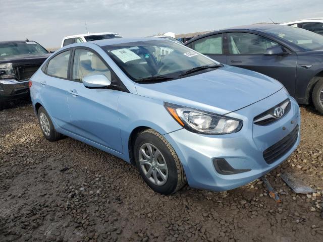 Photo 3 VIN: KMHCT4AE9EU669692 - HYUNDAI ACCENT 