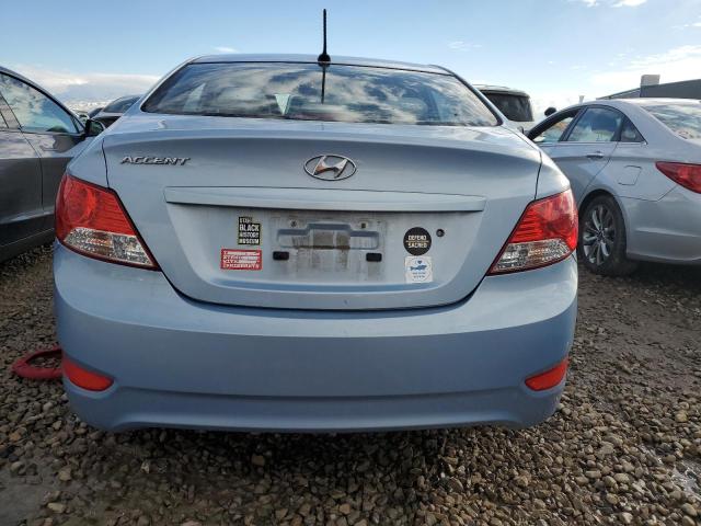 Photo 5 VIN: KMHCT4AE9EU669692 - HYUNDAI ACCENT 