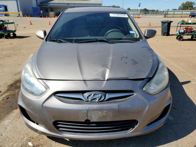 Photo 4 VIN: KMHCT4AE9EU671717 - HYUNDAI ACCENT GLS 