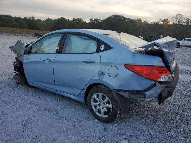 Photo 1 VIN: KMHCT4AE9EU688243 - HYUNDAI ACCENT GLS 