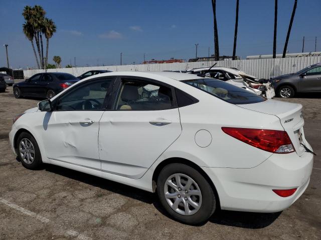 Photo 1 VIN: KMHCT4AE9EU713139 - HYUNDAI ACCENT 