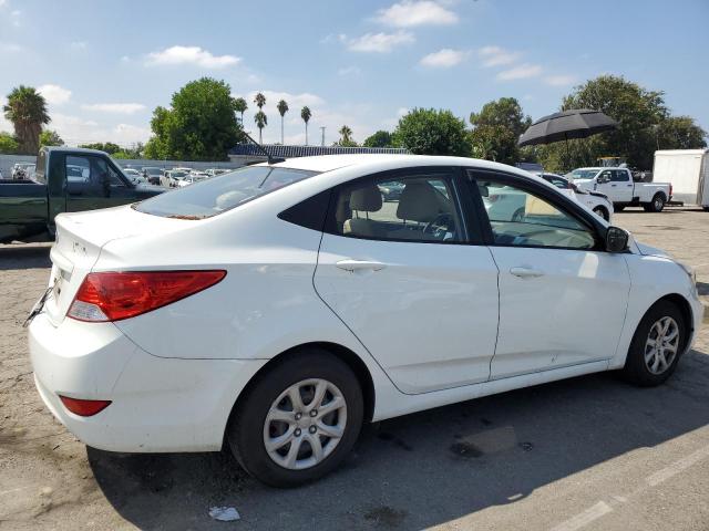 Photo 2 VIN: KMHCT4AE9EU713139 - HYUNDAI ACCENT 