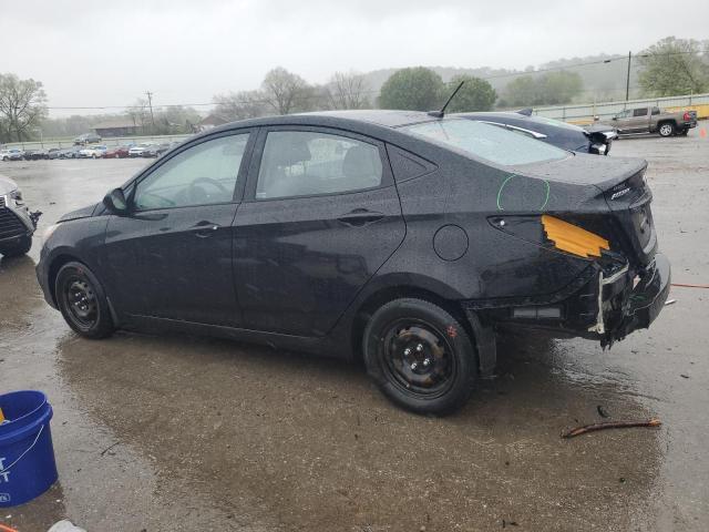 Photo 1 VIN: KMHCT4AE9EU726618 - HYUNDAI ACCENT GLS 