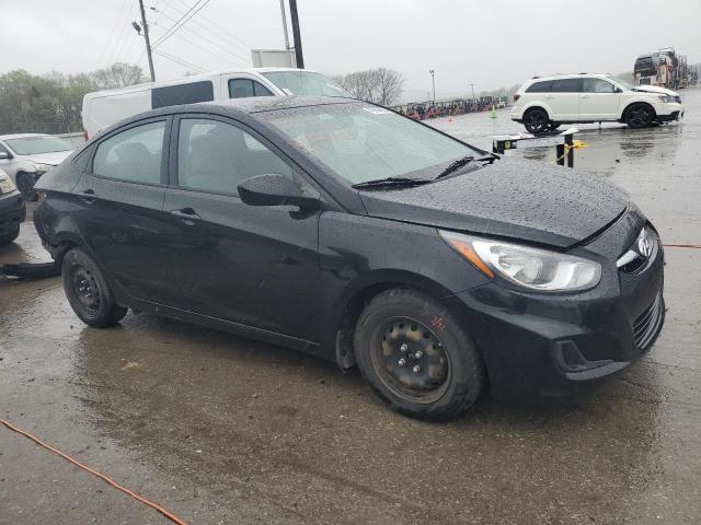 Photo 3 VIN: KMHCT4AE9EU726618 - HYUNDAI ACCENT GLS 