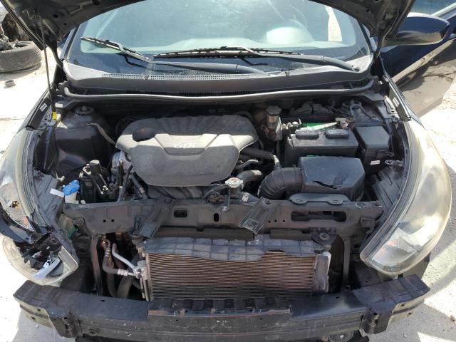 Photo 10 VIN: KMHCT4AE9EU732404 - HYUNDAI ACCENT 