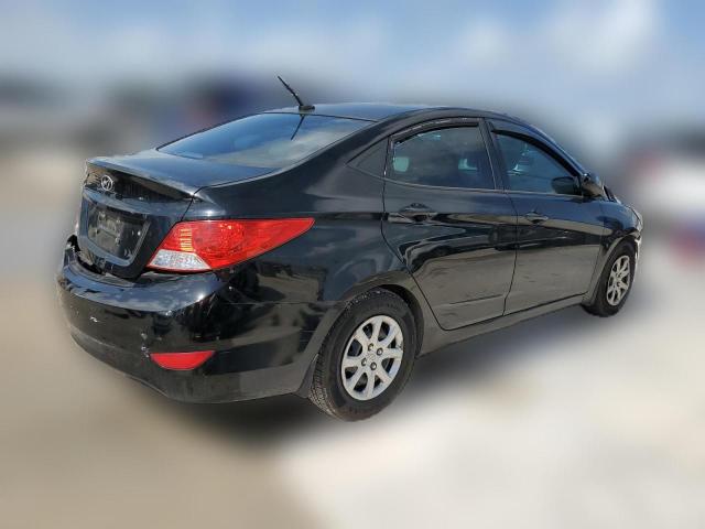 Photo 2 VIN: KMHCT4AE9EU732404 - HYUNDAI ACCENT 