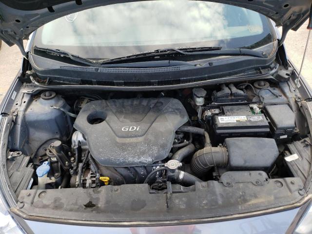 Photo 10 VIN: KMHCT4AE9EU733326 - HYUNDAI ACCENT GLS 