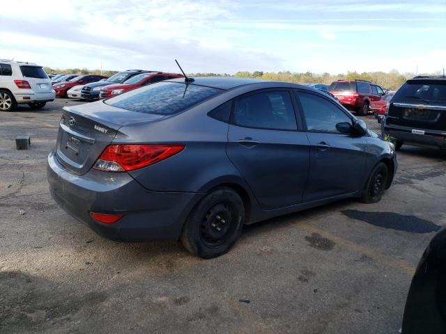 Photo 2 VIN: KMHCT4AE9EU733326 - HYUNDAI ACCENT GLS 