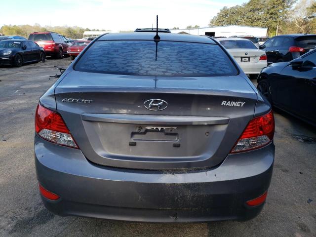 Photo 5 VIN: KMHCT4AE9EU733326 - HYUNDAI ACCENT GLS 