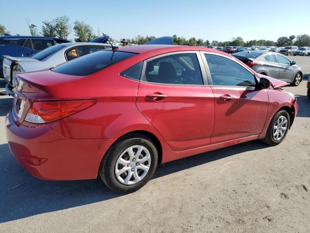 Photo 2 VIN: KMHCT4AE9EU736453 - HYUNDAI ACCENT GLS 