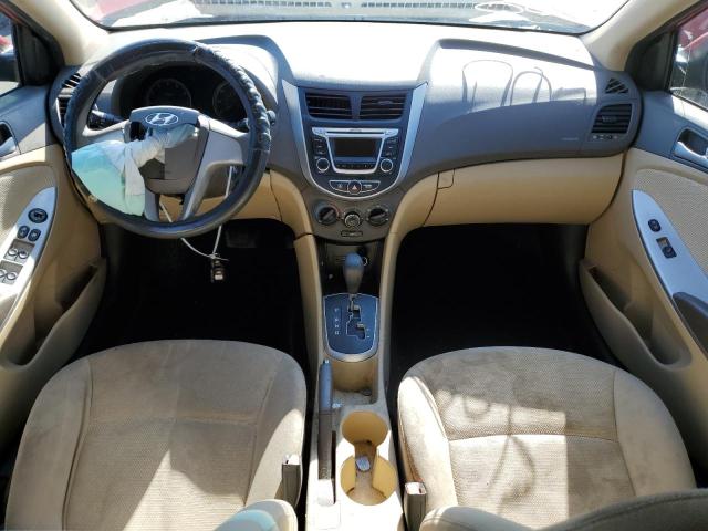 Photo 7 VIN: KMHCT4AE9EU736453 - HYUNDAI ACCENT GLS 