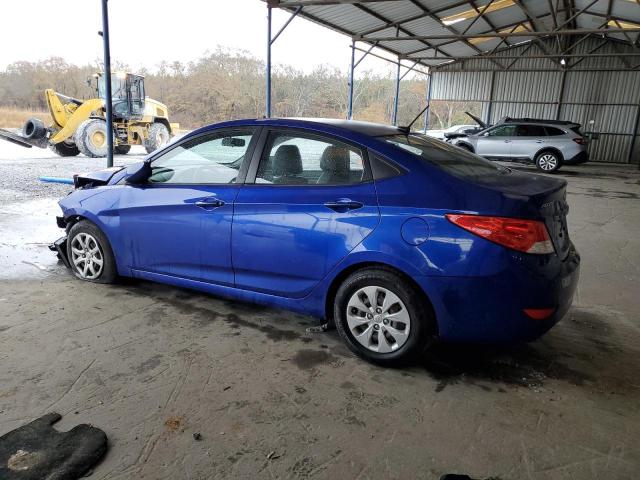 Photo 1 VIN: KMHCT4AE9EU739465 - HYUNDAI ACCENT GLS 