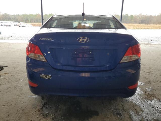 Photo 5 VIN: KMHCT4AE9EU739465 - HYUNDAI ACCENT GLS 