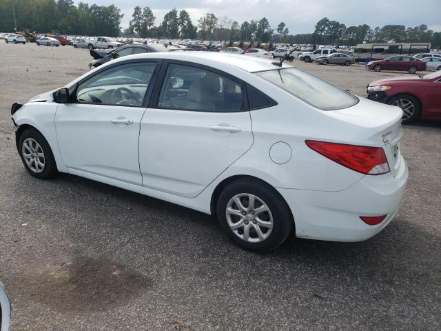 Photo 1 VIN: KMHCT4AE9EU766729 - HYUNDAI ACCENT GLS 