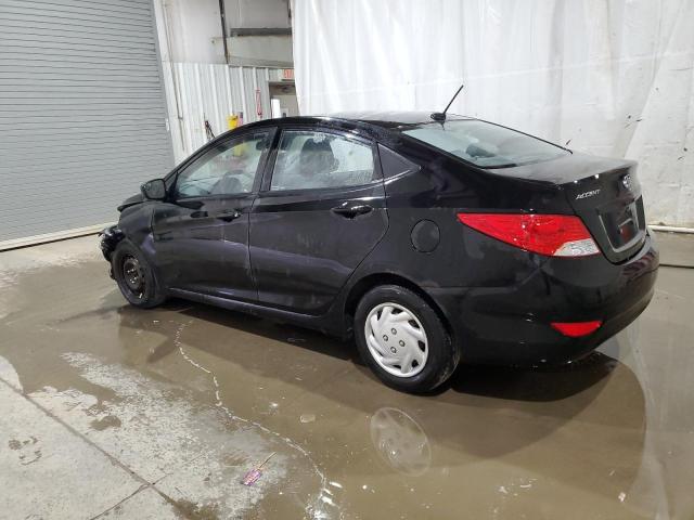 Photo 1 VIN: KMHCT4AE9EU775933 - HYUNDAI ACCENT GLS 