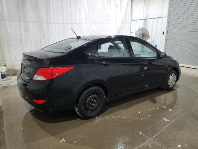 Photo 2 VIN: KMHCT4AE9EU775933 - HYUNDAI ACCENT GLS 