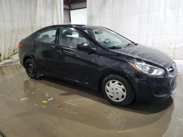 Photo 3 VIN: KMHCT4AE9EU775933 - HYUNDAI ACCENT GLS 