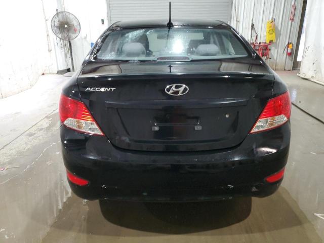 Photo 5 VIN: KMHCT4AE9EU775933 - HYUNDAI ACCENT GLS 