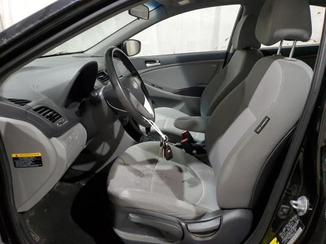 Photo 6 VIN: KMHCT4AE9EU775933 - HYUNDAI ACCENT GLS 