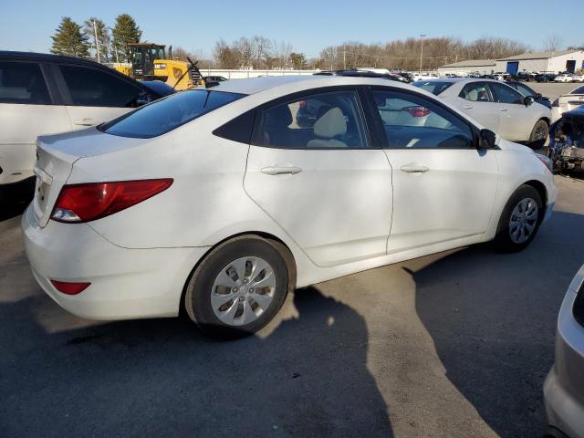 Photo 2 VIN: KMHCT4AE9FU794743 - HYUNDAI ACCENT 