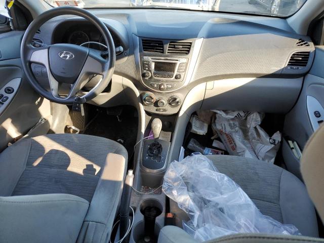 Photo 7 VIN: KMHCT4AE9FU794743 - HYUNDAI ACCENT 