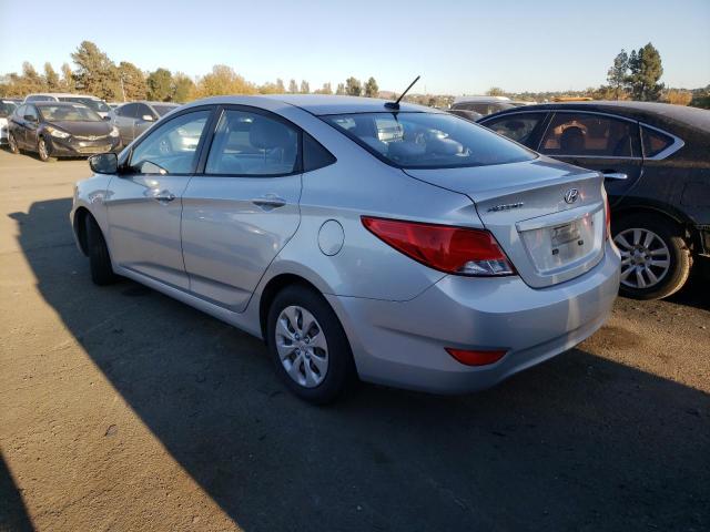 Photo 1 VIN: KMHCT4AE9FU795066 - HYUNDAI ACCENT 