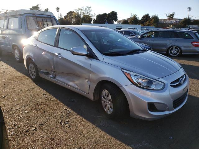 Photo 3 VIN: KMHCT4AE9FU795066 - HYUNDAI ACCENT 