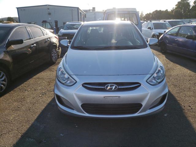 Photo 4 VIN: KMHCT4AE9FU795066 - HYUNDAI ACCENT 