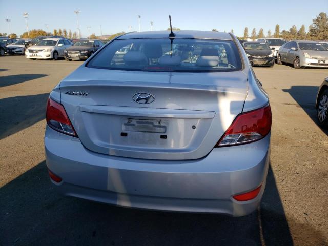 Photo 5 VIN: KMHCT4AE9FU795066 - HYUNDAI ACCENT 