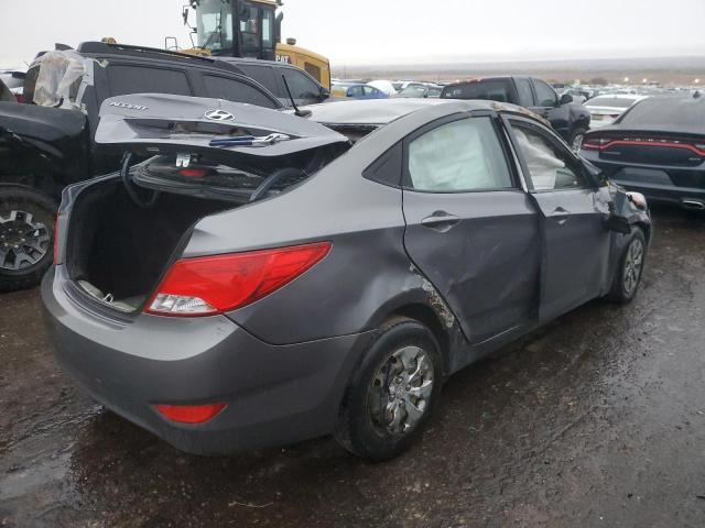 Photo 2 VIN: KMHCT4AE9FU796816 - HYUNDAI ACCENT GLS 