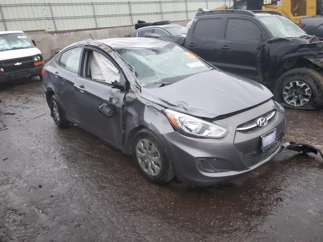 Photo 3 VIN: KMHCT4AE9FU796816 - HYUNDAI ACCENT GLS 