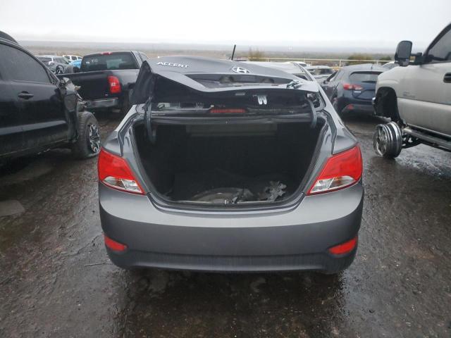 Photo 5 VIN: KMHCT4AE9FU796816 - HYUNDAI ACCENT GLS 