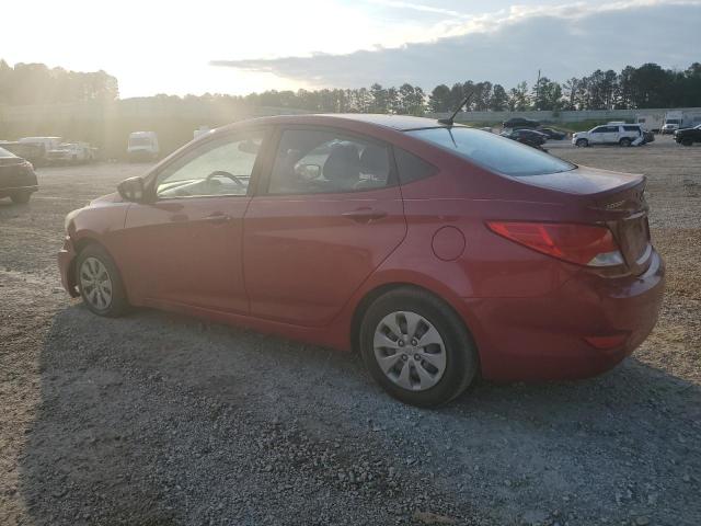 Photo 1 VIN: KMHCT4AE9FU796976 - HYUNDAI ACCENT 