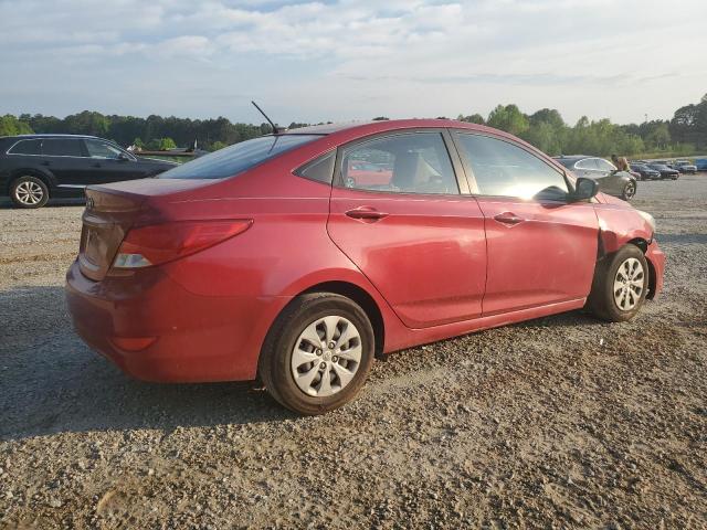 Photo 2 VIN: KMHCT4AE9FU796976 - HYUNDAI ACCENT 