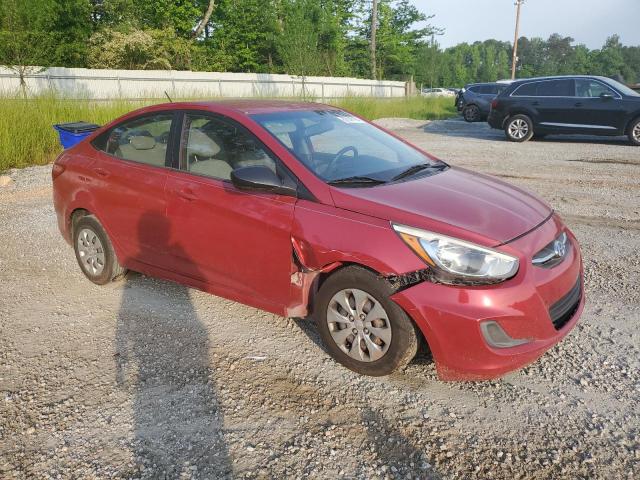 Photo 3 VIN: KMHCT4AE9FU796976 - HYUNDAI ACCENT 