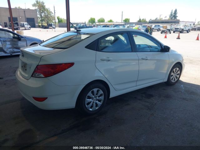 Photo 3 VIN: KMHCT4AE9FU797674 - HYUNDAI ACCENT 