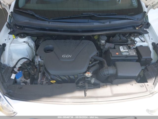 Photo 9 VIN: KMHCT4AE9FU797674 - HYUNDAI ACCENT 