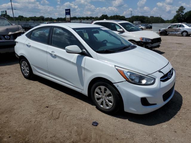 Photo 3 VIN: KMHCT4AE9FU805207 - HYUNDAI ACCENT GLS 