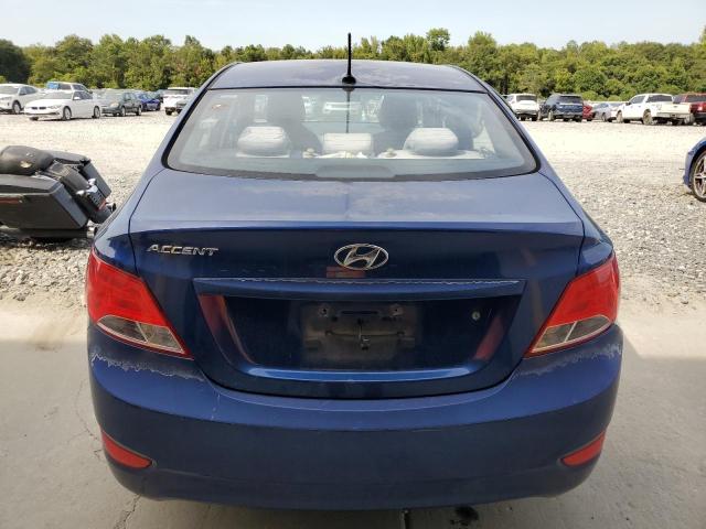 Photo 5 VIN: KMHCT4AE9FU816059 - HYUNDAI ACCENT GLS 