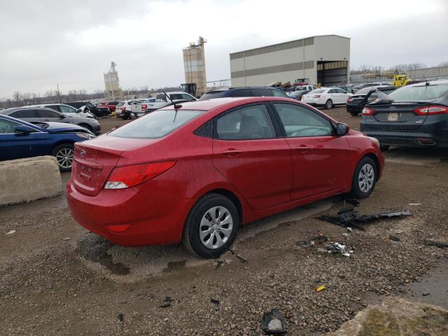 Photo 2 VIN: KMHCT4AE9FU817695 - HYUNDAI ACCENT 