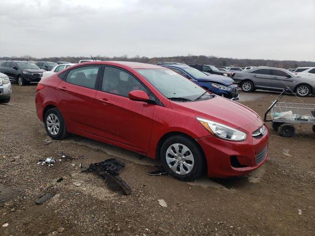 Photo 3 VIN: KMHCT4AE9FU817695 - HYUNDAI ACCENT 