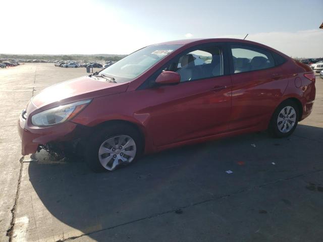 Photo 0 VIN: KMHCT4AE9FU818765 - HYUNDAI ACCENT GLS 