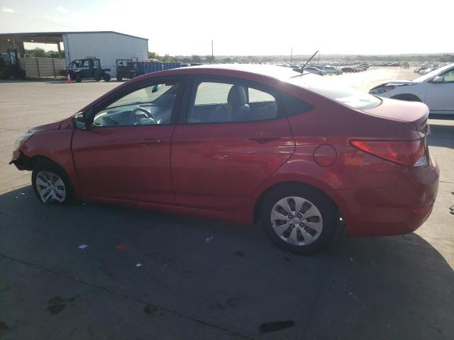 Photo 1 VIN: KMHCT4AE9FU818765 - HYUNDAI ACCENT GLS 