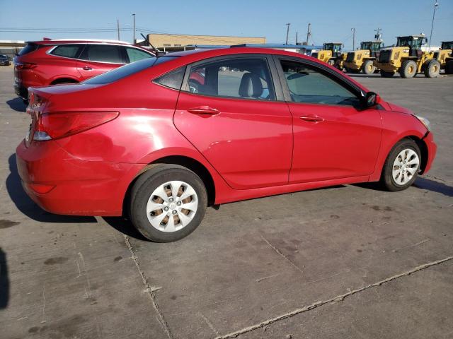 Photo 2 VIN: KMHCT4AE9FU818765 - HYUNDAI ACCENT GLS 