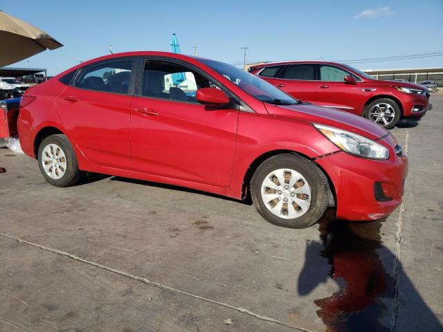 Photo 3 VIN: KMHCT4AE9FU818765 - HYUNDAI ACCENT GLS 